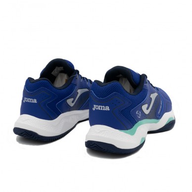Joma Máster 1000 Men 2504 royal heren 2025