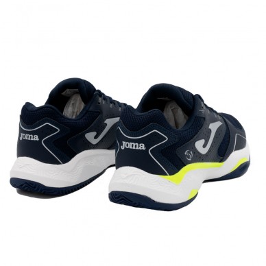 Joma Máster 1000 Men 2503 Navy heren 2025