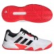 Adidas Solematch Control 2 M FTWR White Core Black heren 2025