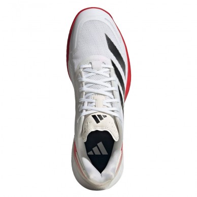 Adidas Defiant Speed 2 M FTWR White Core Black heren 2025