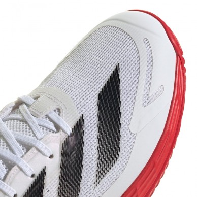 Adidas Defiant Speed 2 M FTWR White Core Black heren 2025