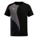 Joma Torneo zwart antraciet T-shirt