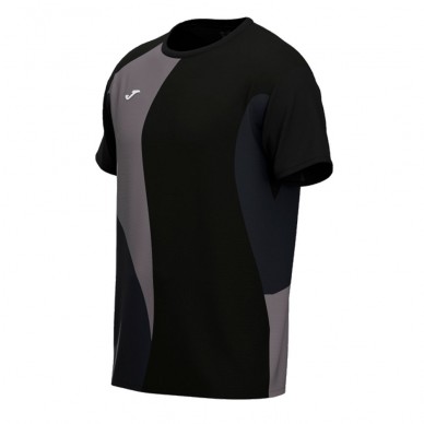 Joma Torneo zwart antraciet T-shirt