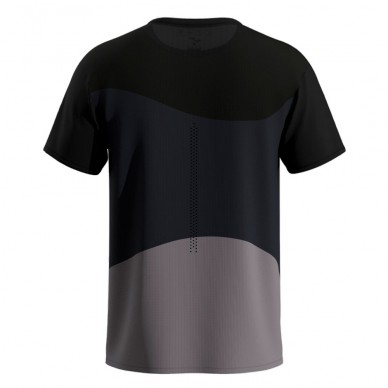 Joma Torneo zwart antraciet T-shirt