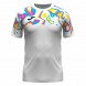 Joma Torneo Capsule witte T-shirt