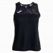 Joma Tournament Capsule zwart T-Shirt