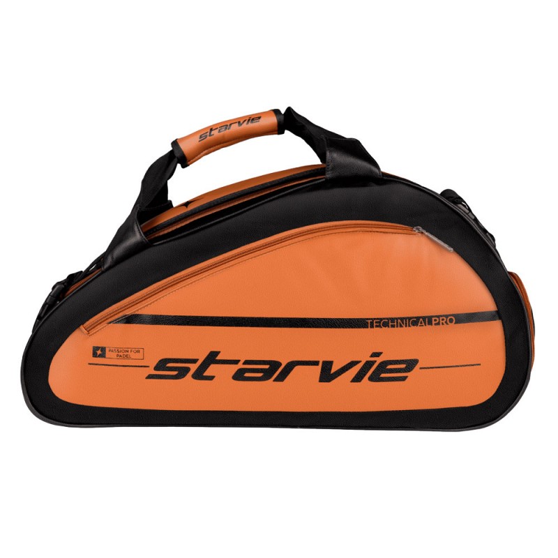 Star Vie Padeltas Luxury Kenta Marrón 2025 Star Vie Padeltas Luxury Kenta Marrón 2025