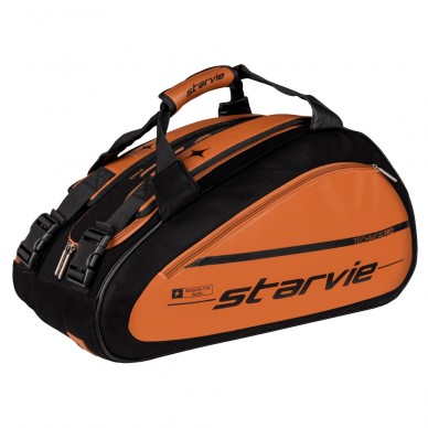 Star Vie Padeltas Luxury Kenta Marrón 2025