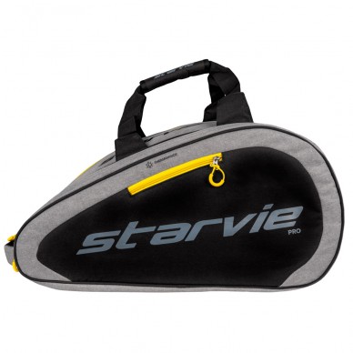 Star Vie Padeltas Luxury Silver Grijs 2025