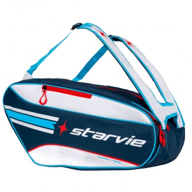 Star Vie Padeltas Tour Blauw 2025