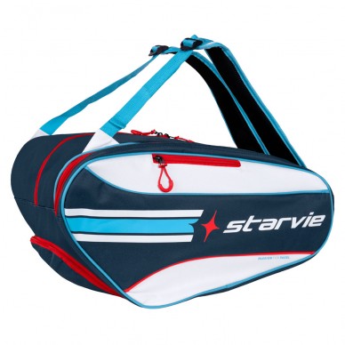 Star Vie Padeltas Tour Blauw 2025