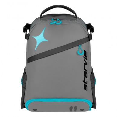 Star Vie Backpack Sport Blue Max Grijs 2025