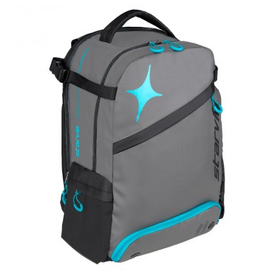Star Vie Backpack Sport Blue Max Grijs 2025