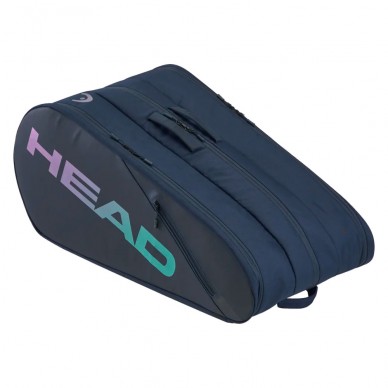 Head padeltas Tour L Navy Blauw 2025