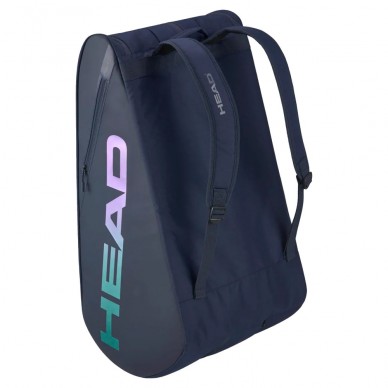 Head padeltas Tour L Navy Blauw 2025