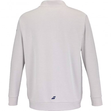 Babolat Lebrón Grijze jacket