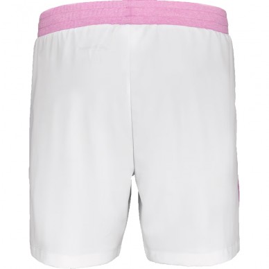 Babolat Lebrón Wit short