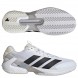Adidas Adizero Ubersonic 5 M Clay FTWR White Core Black heren 2025
