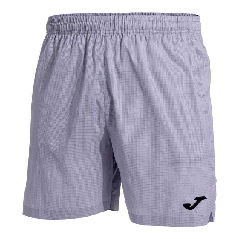 Joma Challenge blauw short