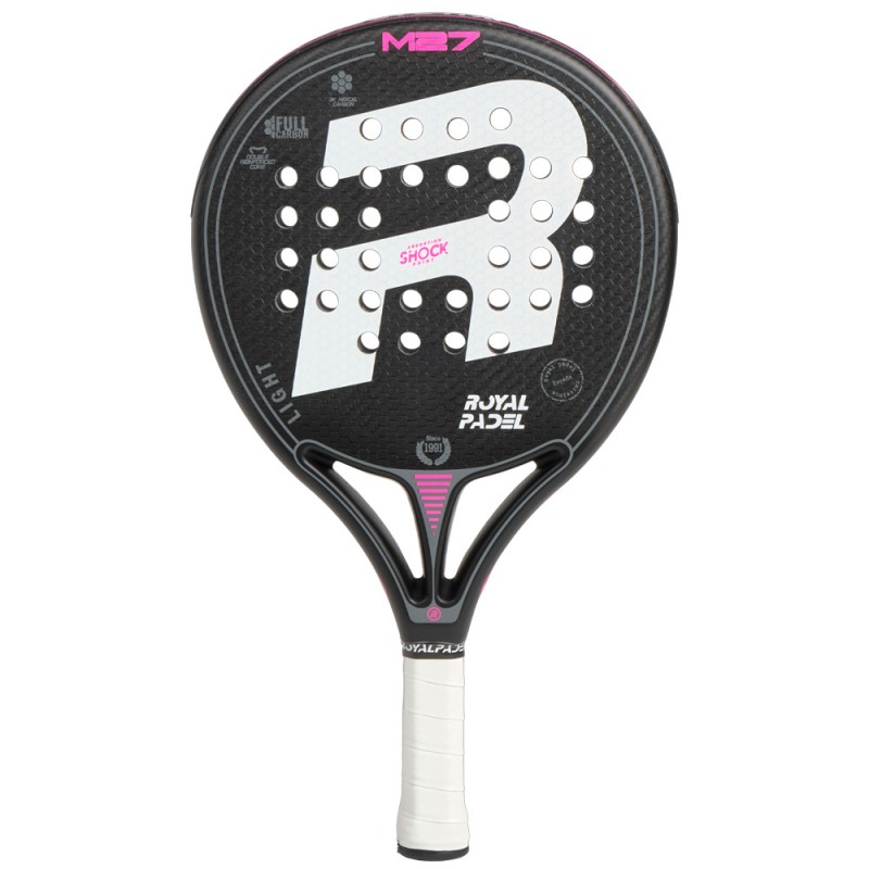 Royal Padel M27 Light 2025 Royal Padel M27 Light 2025