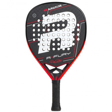 Royal Padel Fury 2025