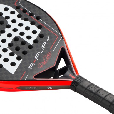 Royal Padel Fury 2025