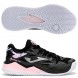 Joma Spin Lady 2501 black dames 2025