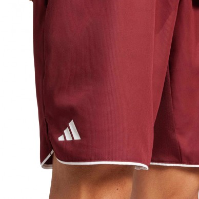 Adidas Club Rood Short