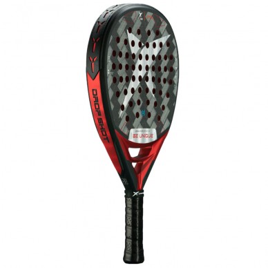 Drop Shot Conqueror Attack 1.0 2025