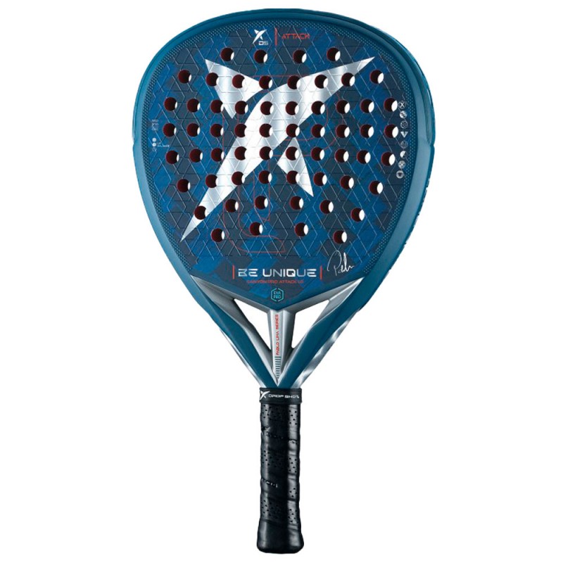 Drop Shot Canyon Pro Attack 1.0 2025 Drop Shot Canyon Pro Attack 1.0 2025