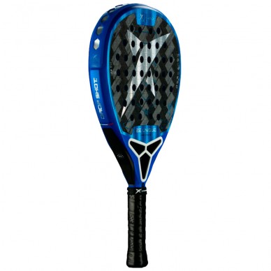 Drop Shot Axion Attack 1.0 2025
