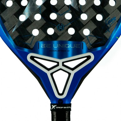Drop Shot Axion Attack 1.0 2025