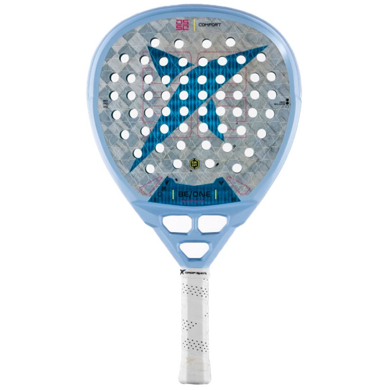Drop Shot Quantum 2.0 2025