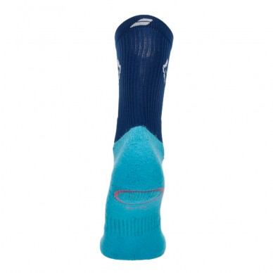 Babolat Mid-Calf Lebron Blauwe Sokken