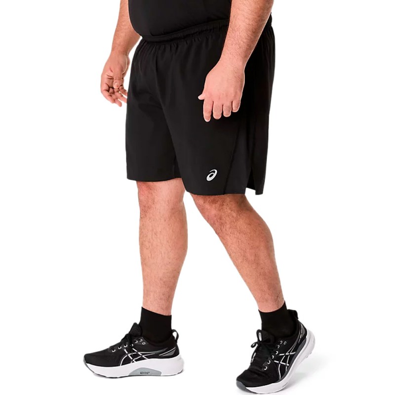 Short Asics Icon 7In negro