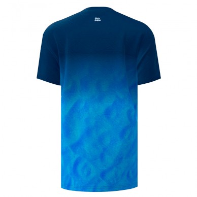 Bidi Badu Beach Spirit Tee marineblauw T-shirt
