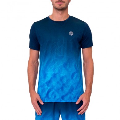 Bidi Badu Beach Spirit Tee marineblauw T-shirt