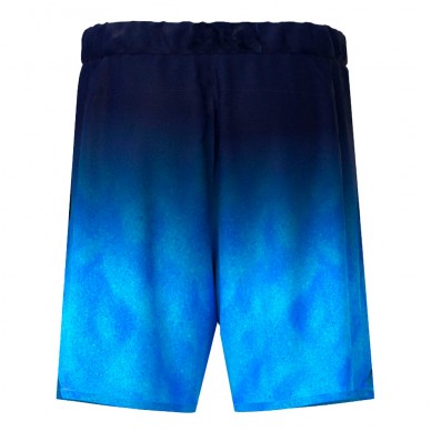 Bidi Badu Beach Spirit 7Inch blauw Short