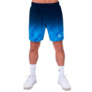 Bidi Badu Beach Spirit 7Inch blauw Short