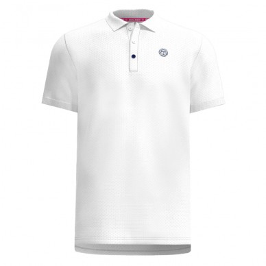 Bidi Badu Crew wit Polo