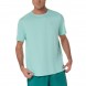 Asics Core SS Top groen t-shirt