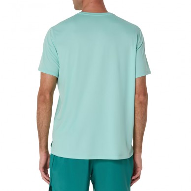 Asics Core SS Top groen t-shirt