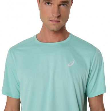 Asics Core SS Top groen t-shirt