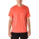 Asics Core SS Top koraalshirt