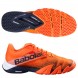 Babolat Jet Premura 2 Men vibrant orange heren 2025