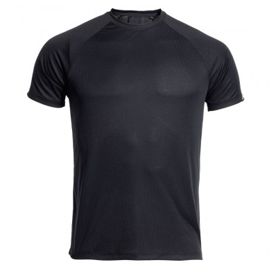Joma R-Night Iconic zwarte T-shirt