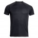 Joma R-Night Iconic zwarte T-shirt