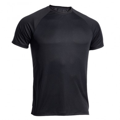 Joma R-Night Iconic zwarte T-shirt