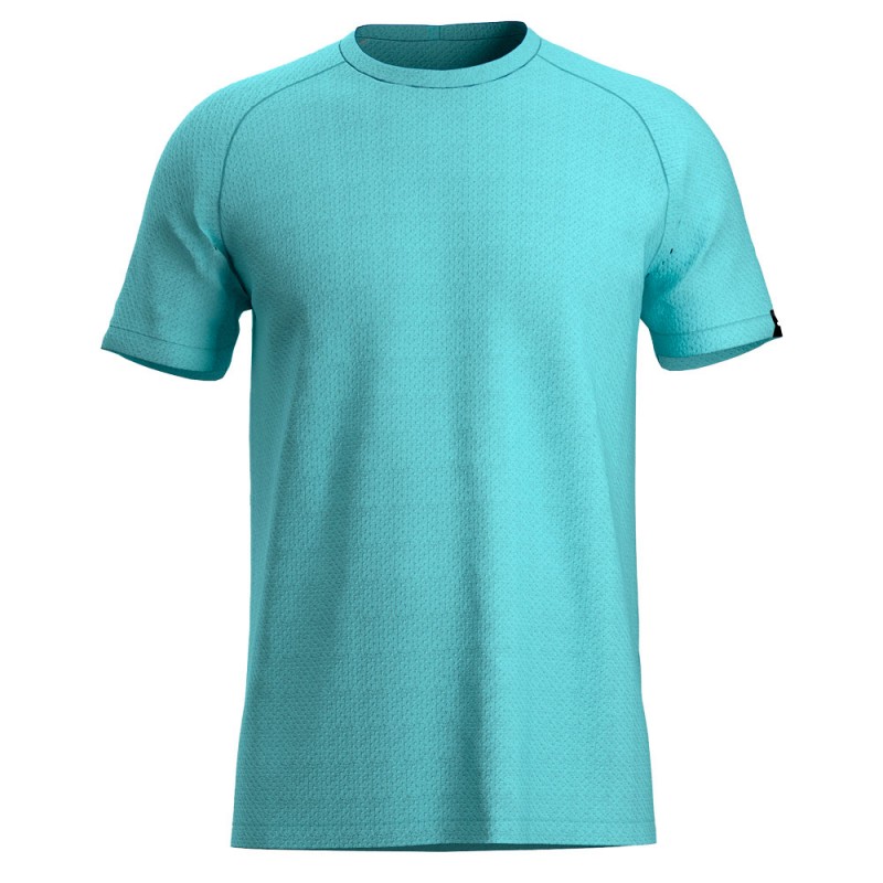 Joma R-Night Iconic blauw t-shirt