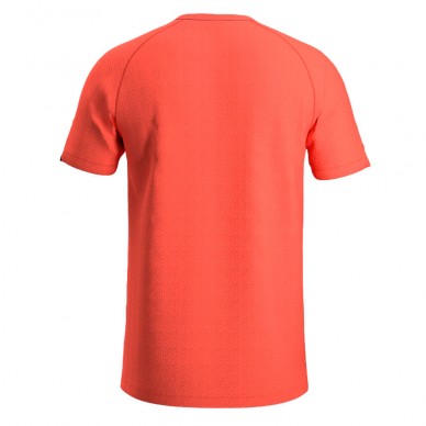 Joma R-Night Iconic koraalkleurig t-shirt